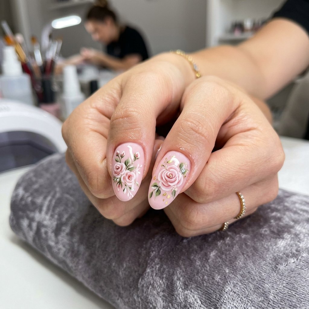 Nail Art